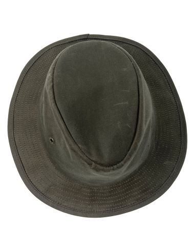 Chapeau De Pluie Traveller - M by Flechet