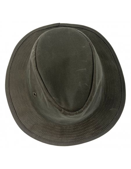 Chapeau De Pluie Traveller - M by Flechet