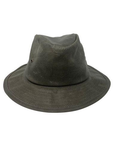 Chapeau De Pluie Traveller - M by Flechet