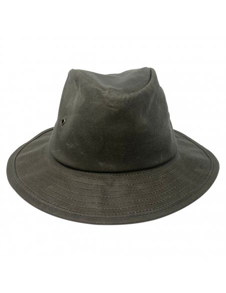 Chapeau De Pluie Traveller - M by Flechet