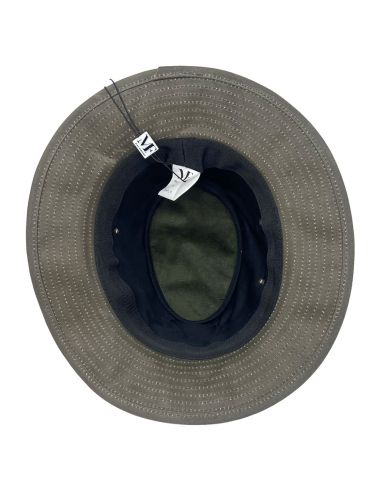 Chapeau De Pluie Traveller - M by Flechet