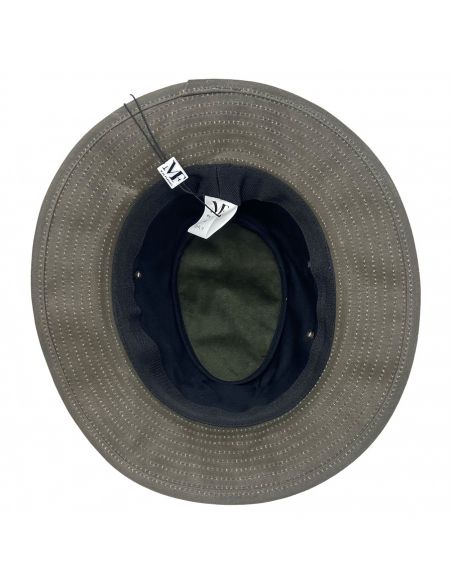 Chapeau De Pluie Traveller - M by Flechet