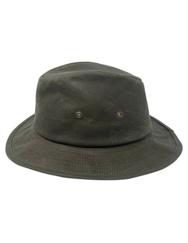 Chapeau De Pluie Traveller - M by Flechet