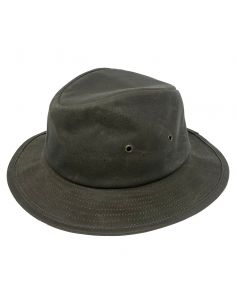 Chapeau De Pluie Traveller - M by Flechet