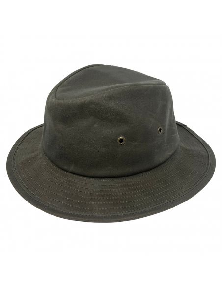 Chapeau De Pluie Traveller - M by Flechet