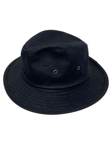 Chapeau De Pluie Traveller - M by Flechet