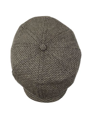 6812901 Casquette Panel Laine - Stetson