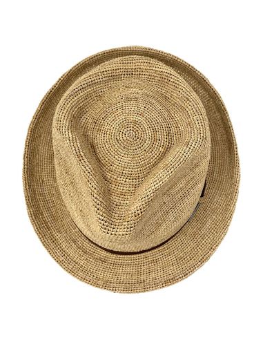 S430 TRILBY RAPHIA 1338504