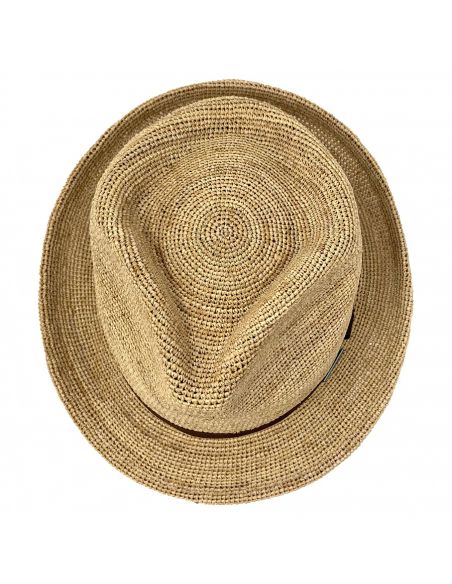 S430 TRILBY RAPHIA 1338504