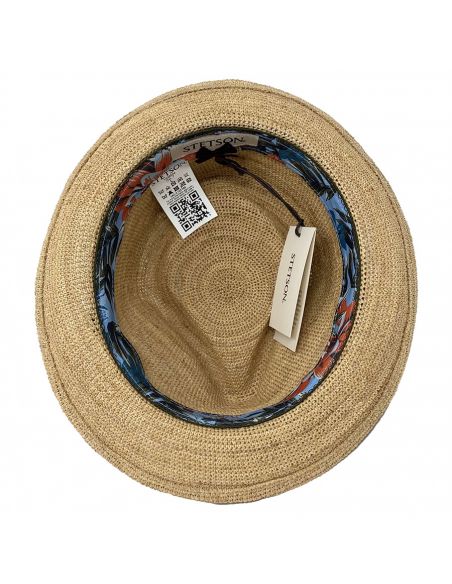 S430 TRILBY RAPHIA 1338504