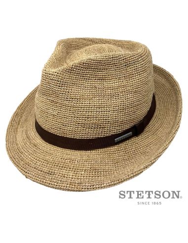 S430 TRILBY RAPHIA 1338504