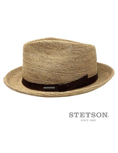 S430 TRILBY RAPHIA 1338504