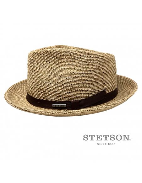 S430 TRILBY RAPHIA 1338504