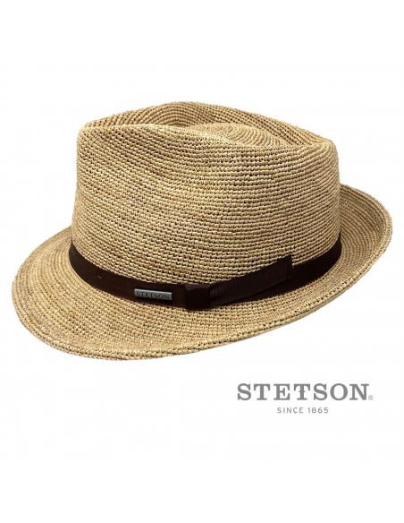 S430 TRILBY RAPHIA 1338504