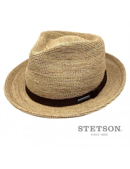 S430 TRILBY RAPHIA 1338504