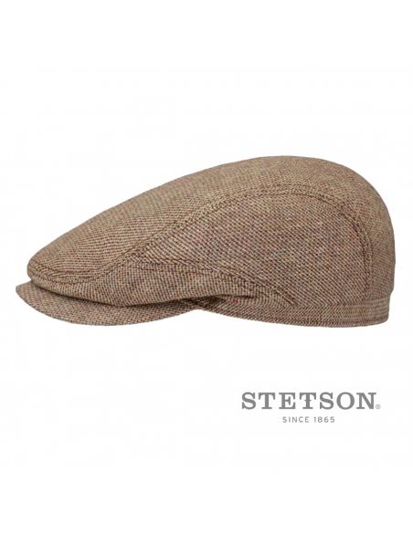 S615 DRIVER CAP COTTON/SILK 6382101