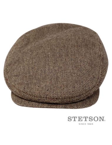 S615 DRIVER CAP COTTON/SILK 6382101