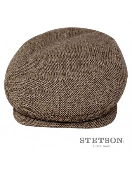 S615 DRIVER CAP COTTON/SILK 6382101