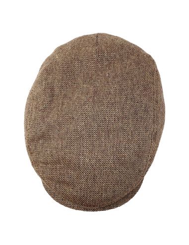 S615 DRIVER CAP COTTON/SILK 6382101