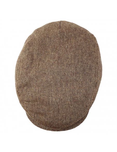 S615 DRIVER CAP COTTON/SILK 6382101