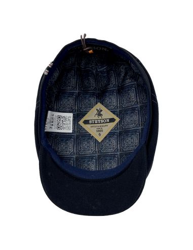 S678 Driver Cap WITH SELVEDGE 6381108