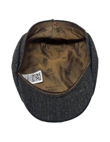 S970 HATTERAS WOOL/LINEN 6840111