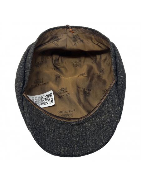 S970 HATTERAS WOOL/LINEN 6840111