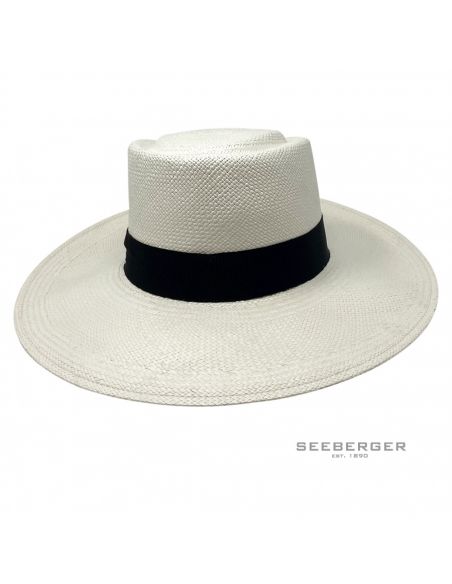 Gambler Matelot Panama - Seeberger