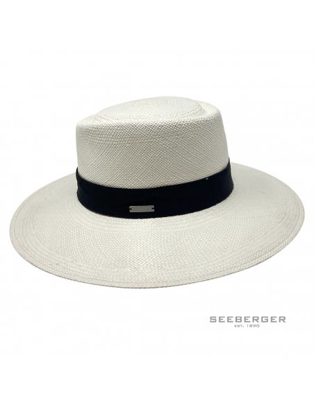 Gambler Matelot Panama - Seeberger