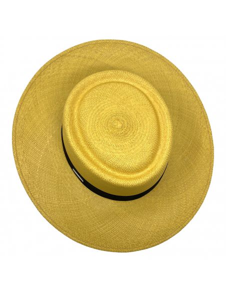 Gambler Matelot Panama - Seeberger