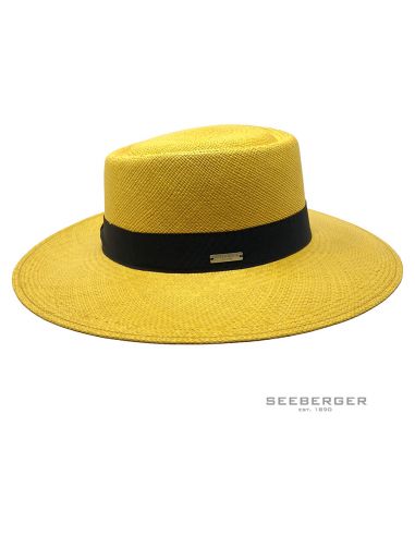 Gambler Matelot Panama - Seeberger