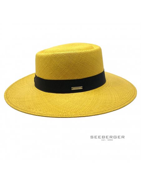 Gambler Matelot Panama - Seeberger