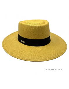 Gambler Matelot Panama - Seeberger