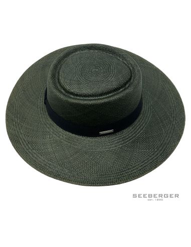 Gambler Matelot Panama - Seeberger