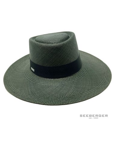 Gambler Matelot Panama - Seeberger