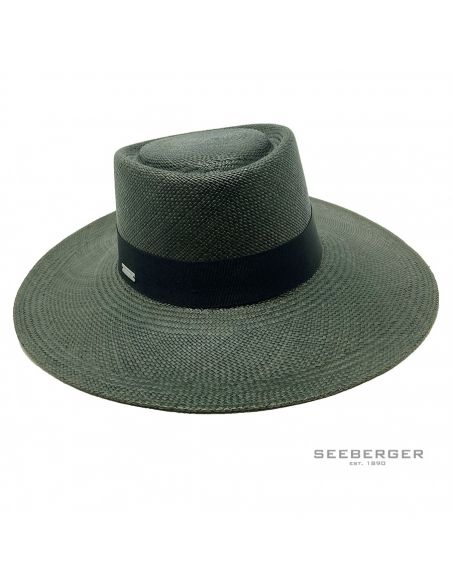 Gambler Matelot Panama - Seeberger