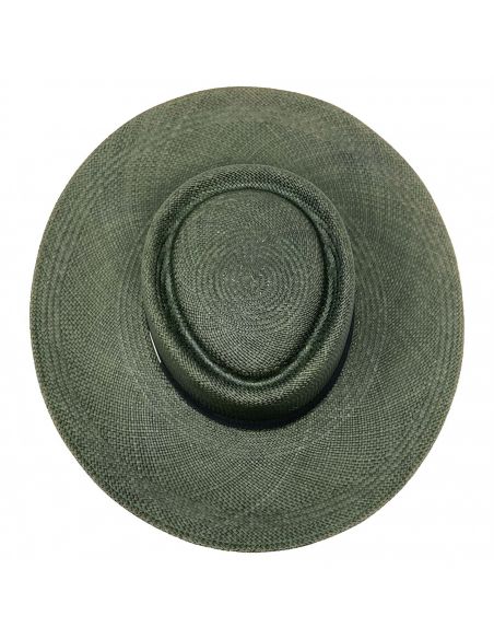 Gambler Matelot Panama - Seeberger