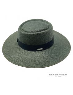 Gambler Matelot Panama - Seeberger 2