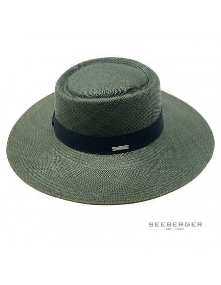 Gambler Matelot Panama - Seeberger