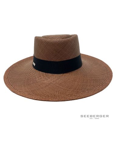 Gambler Matelot Panama - Seeberger