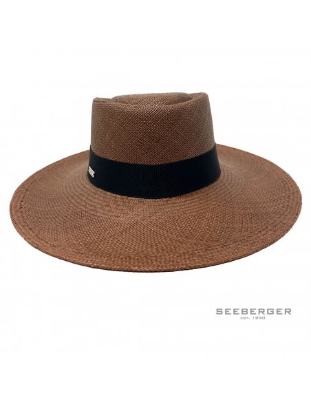 Gambler Matelot Panama - Seeberger