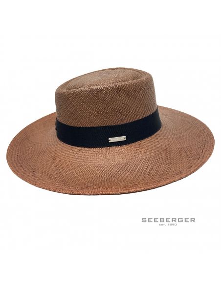 Gambler Matelot Panama - Seeberger