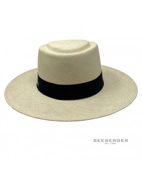 Gambler Matelot Panama - Seeberger