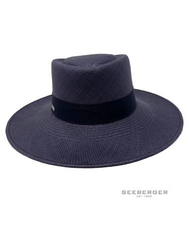 Gambler Matelot Panama - Seeberger