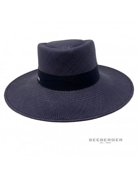 Gambler Matelot Panama - Seeberger