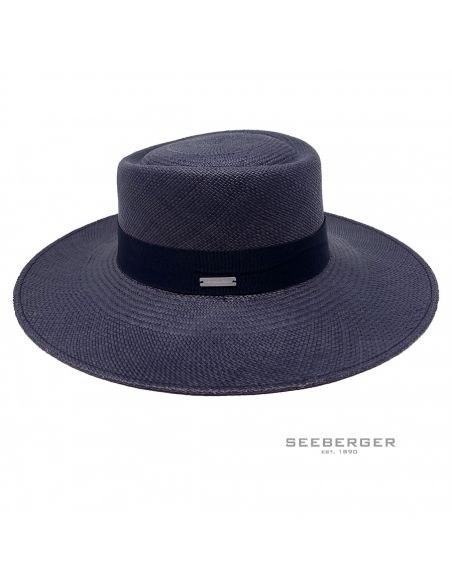 Gambler Matelot Panama - Seeberger