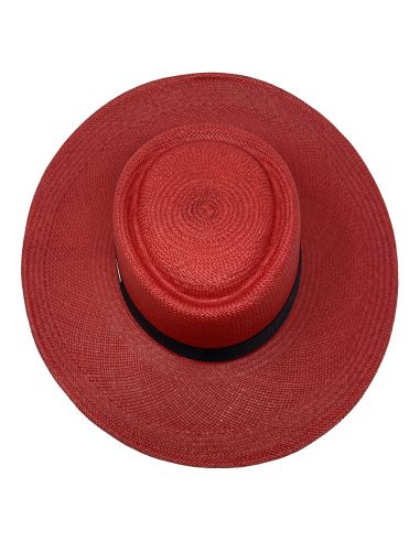 Gambler Matelot Panama - Seeberger