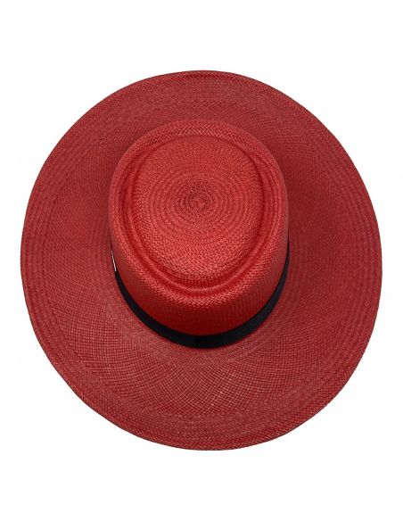 Gambler Matelot Panama - Seeberger