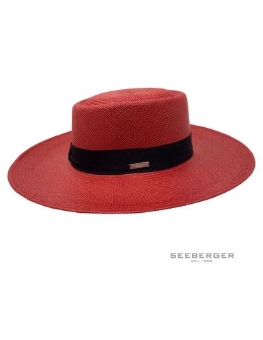 Gambler Matelot Panama - Seeberger