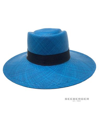 Gambler Matelot Panama - Seeberger